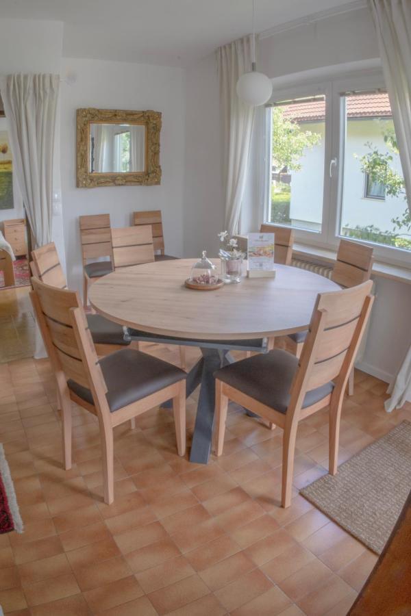 Appartement Mia Dream à Bled Extérieur photo
