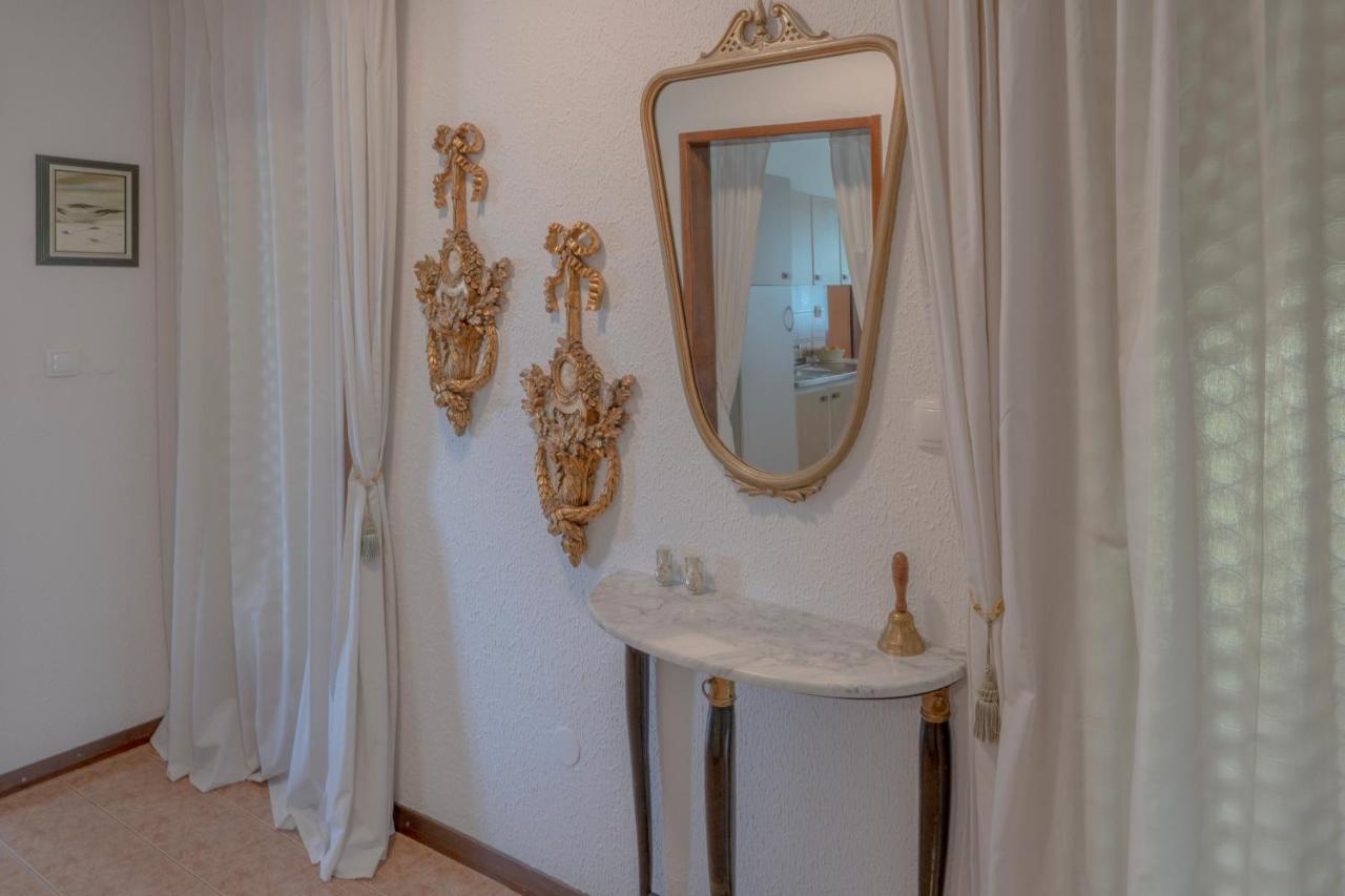 Appartement Mia Dream à Bled Extérieur photo