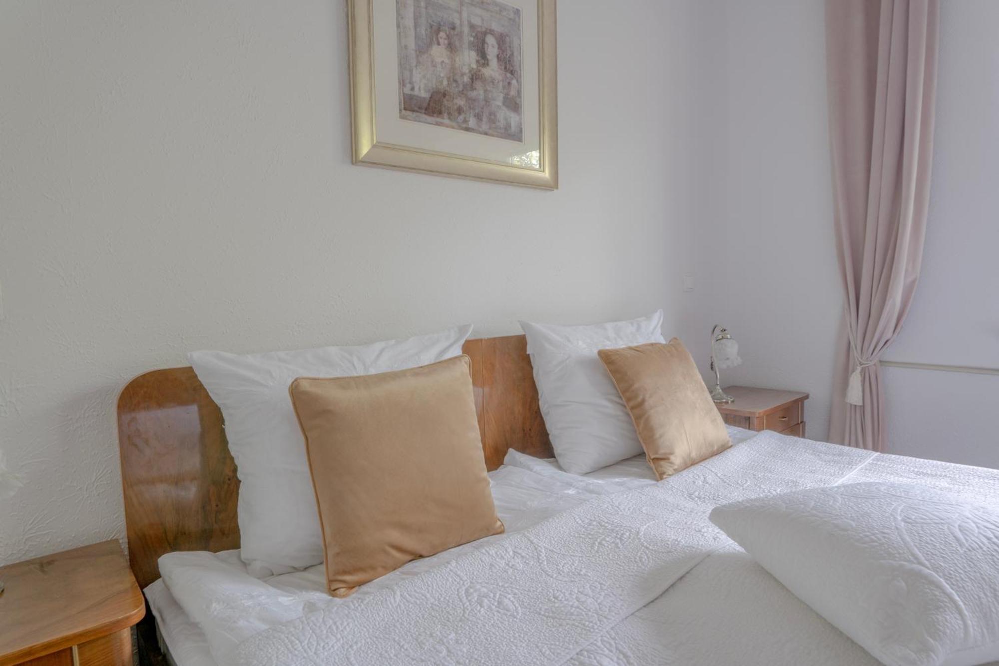 Appartement Mia Dream à Bled Extérieur photo