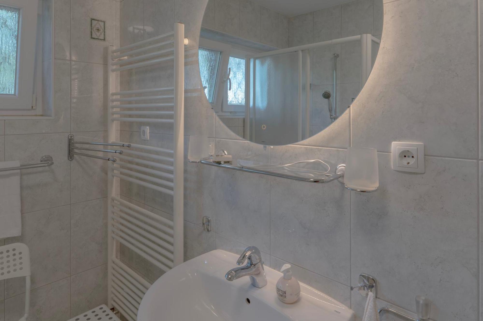 Appartement Mia Dream à Bled Extérieur photo