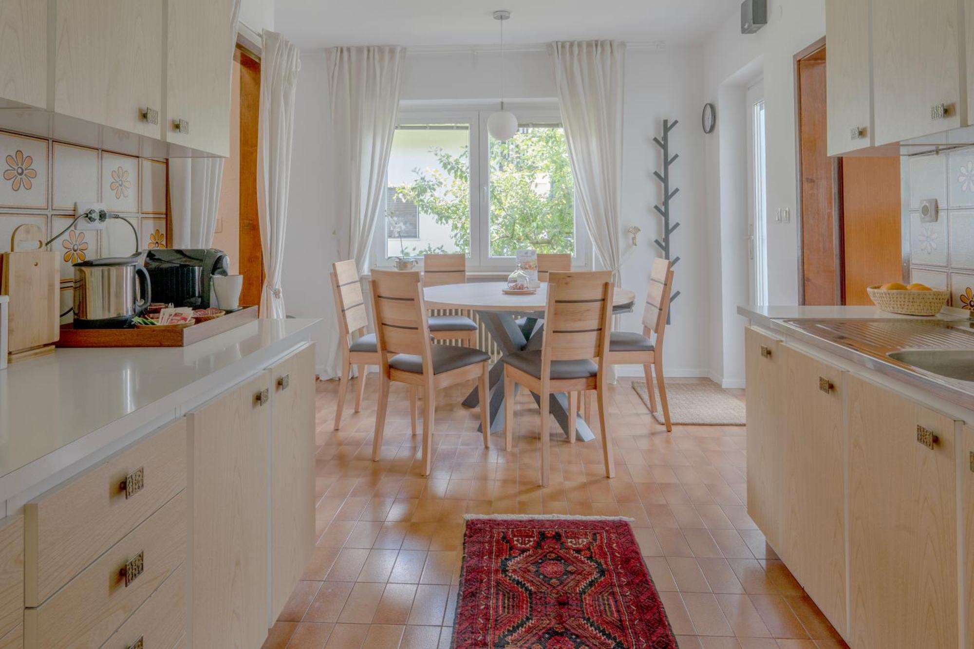 Appartement Mia Dream à Bled Extérieur photo